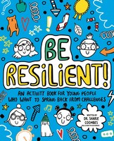 Be Resilient!