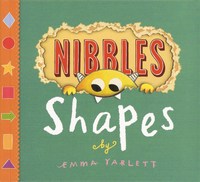 Nibbles Shapes
