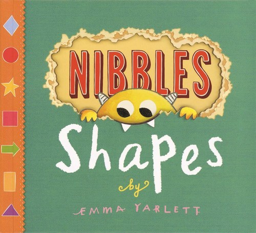 Nibbles Shapes
