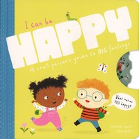 I can be... Happy