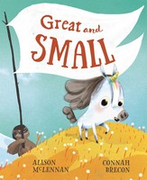 Great and Small
