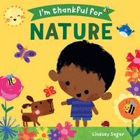 I'm Thankful for Nature