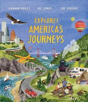Explore! America's Journeys