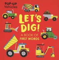 Let's Dig!