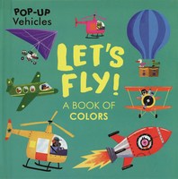 Let's Fly!