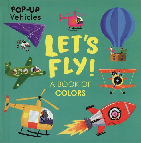 Let's Fly!