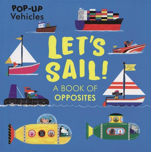 Let's Sail!