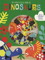 Dinosaurs Tag Puzzle