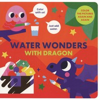 Water Wonders with Dragon