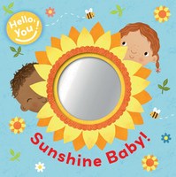 Sunshine Baby!