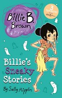Billie's Sneaky Stories (Billie's Stories Book 2)