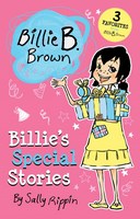 Billie's Special Stories (Billie's Stories Book 3)