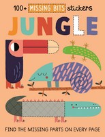 Jungle Missing Bits