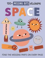 Space Missing Bits