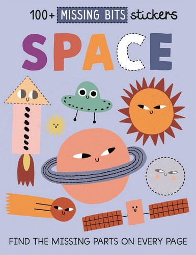 Space Missing Bits
