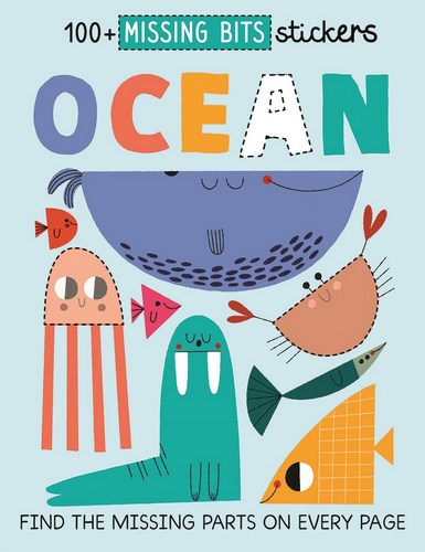 Ocean Missing Bits