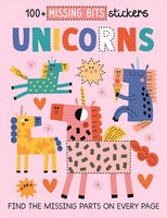 Unicorns Missing Bits