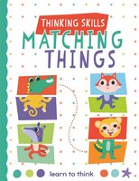 Matching Things (Thinking Skills)