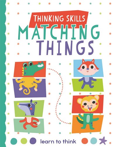 Matching Things (Thinking Skills)