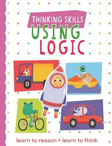 Using Logic (Thinking Skills)