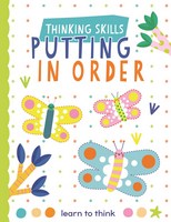 Putting in Order (Thinking Skills)