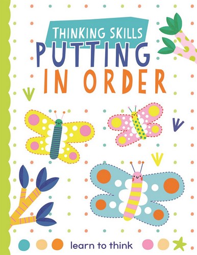 Putting in Order (Thinking Skills)