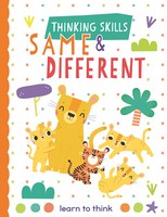 Same & Different (Thinking Skills)