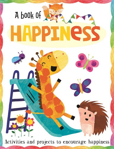 A book of Happiness
