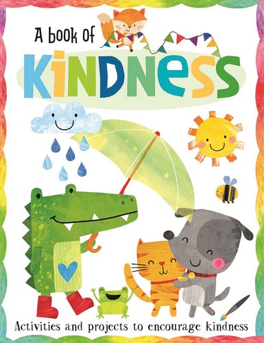 A book of Kindness