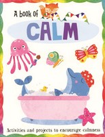 A book of Calm