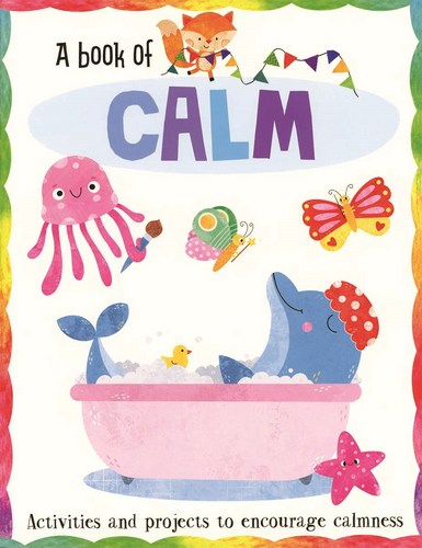 A book of Calm