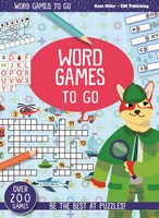 Word Games to Go