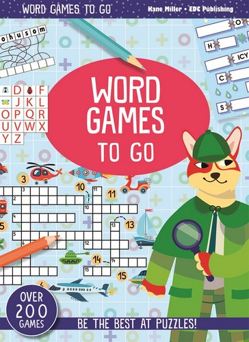 Word Games to Go