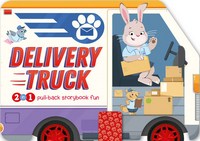 Delivery Truck