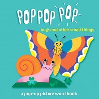Pop Pop Pop Bugs and Other Small Things