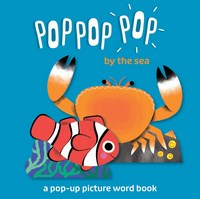 Pop Pop Pop By the Sea