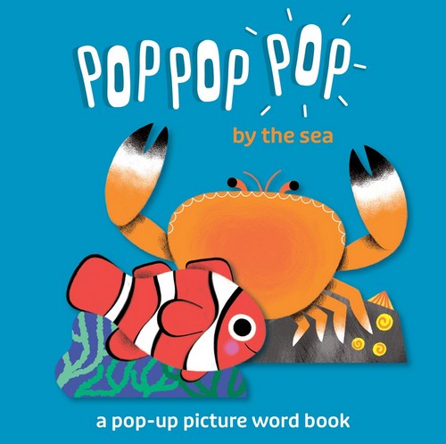 Pop Pop Pop By the Sea