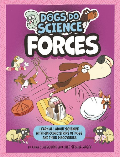 Forces (Dogs Do Science)