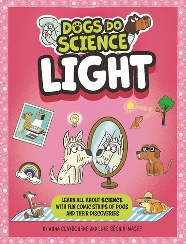 Light (Dogs Do Science)