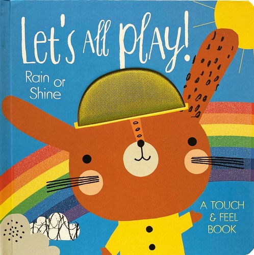 Let's All Play Rain or Shine