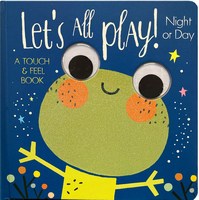 Let's All Play Night or Day