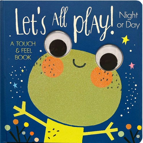 Let's All Play Night or Day
