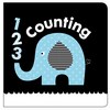 123 Counting (First Focus Frieze)
