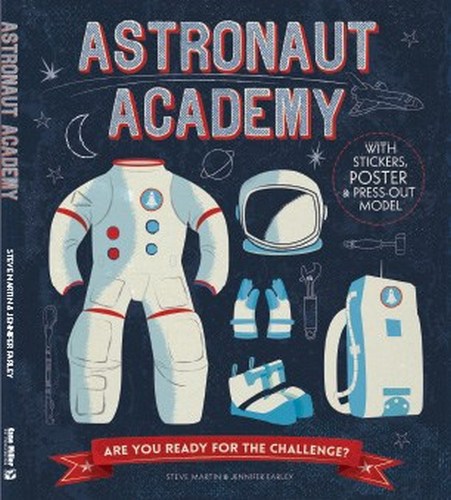 Astronaut Academy