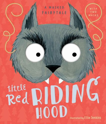 Little Red Riding Hood
