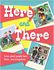 (Here and There)