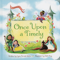Once Upon a Timely