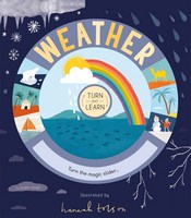 Turn and Learn Weather