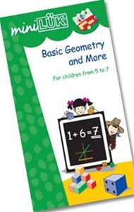 Basic Geometry and More