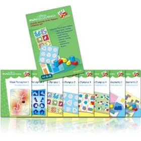 miniLUK Advance Complete Set